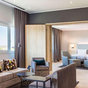 Presidentiële Suite met een King Size Bed